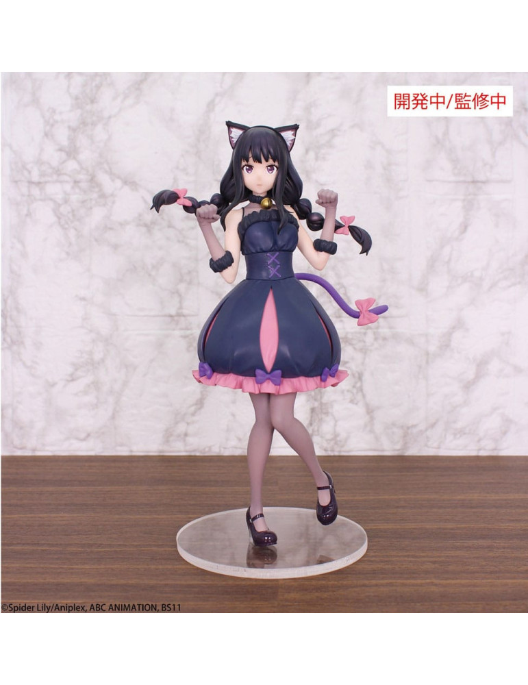 System Service - Lycoris Recoil - Brilliant Figure Inoue Takina Halloween Ver.