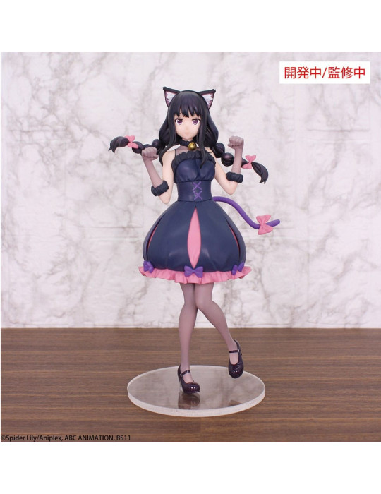 System Service - Lycoris Recoil - Brilliant Figure Inoue Takina Halloween Ver.