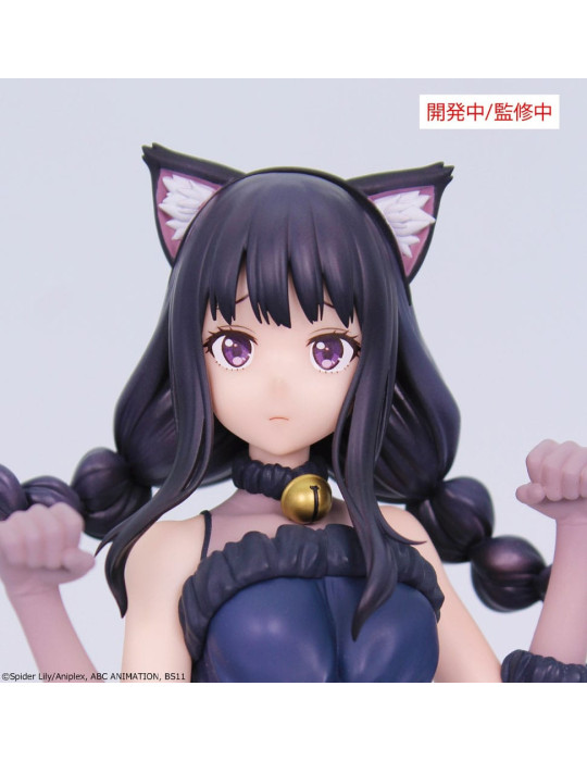 System Service - Lycoris Recoil - Brilliant Figure Inoue Takina Halloween Ver.