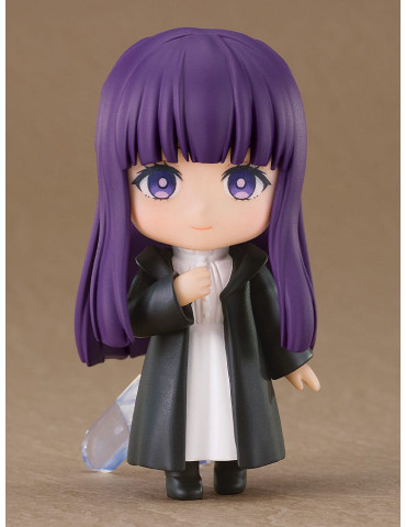 Good Smile Company - Frieren: Beyond Journey´s End - Assortiment figurines Nendoroid Surprise Heroes vs Villains 2