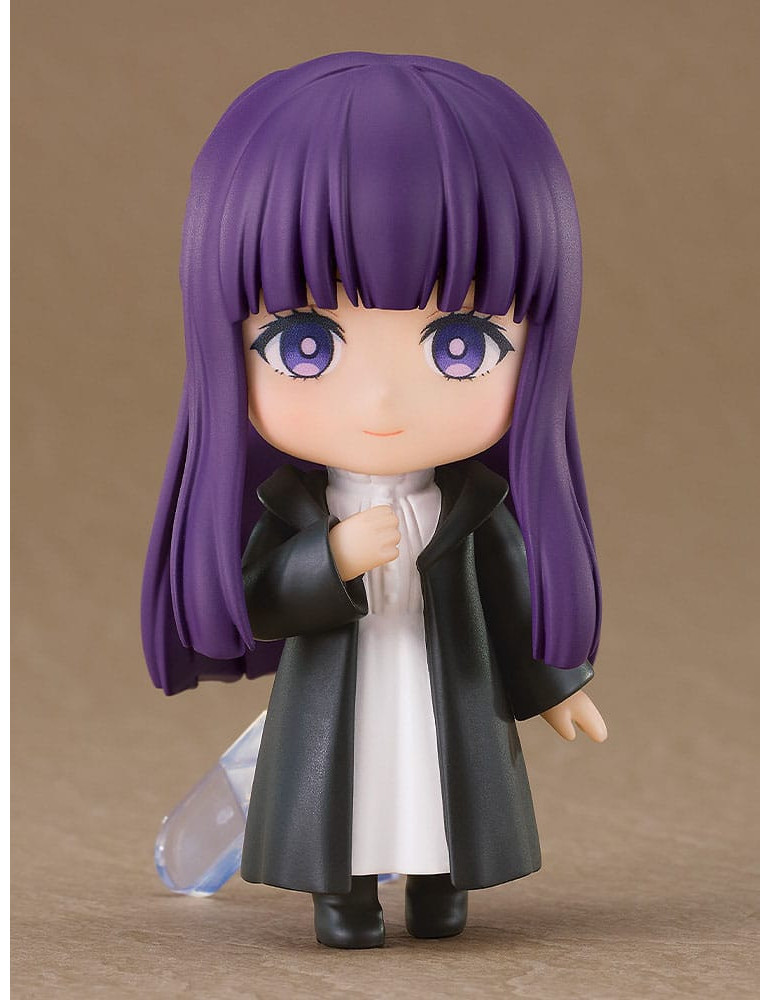 Good Smile Company - Frieren: Beyond Journey´s End - Assortiment figurines Nendoroid Surprise Heroes vs Villains