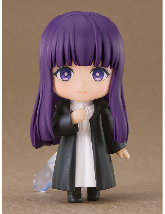 Good Smile Company - Frieren: Beyond Journey´s End - Assortiment figurines Nendoroid Surprise Heroes vs Villains