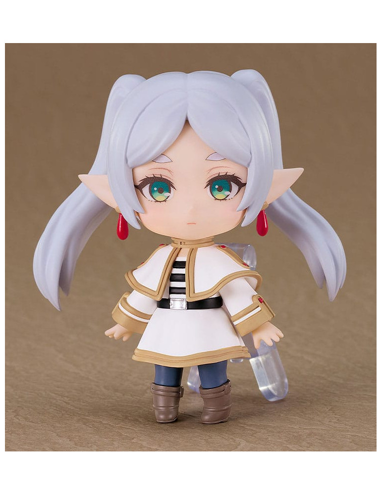Good Smile Company - Frieren: Beyond Journey´s End - Assortiment figurines Nendoroid Surprise Heroes vs Villains