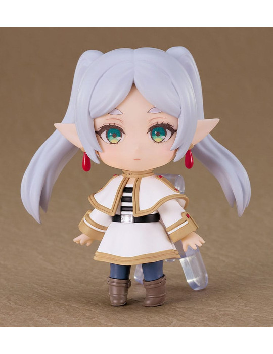 Good Smile Company - Frieren: Beyond Journey´s End - Assortiment figurines Nendoroid Surprise Heroes vs Villains