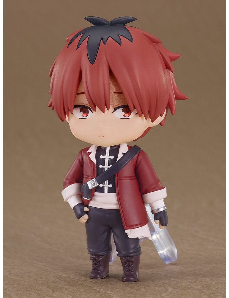 Good Smile Company - Frieren: Beyond Journey´s End - Assortiment figurines Nendoroid Surprise Heroes vs Villains