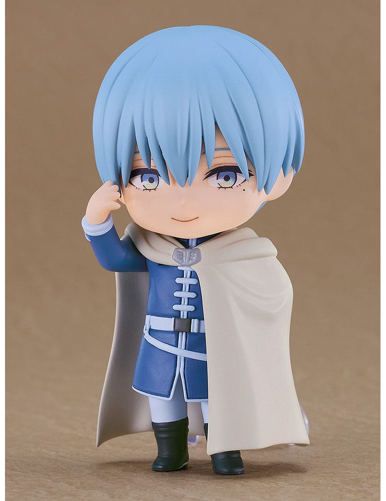 Good Smile Company - Frieren: Beyond Journey´s End - Assortiment figurines Nendoroid Surprise Heroes vs Villains