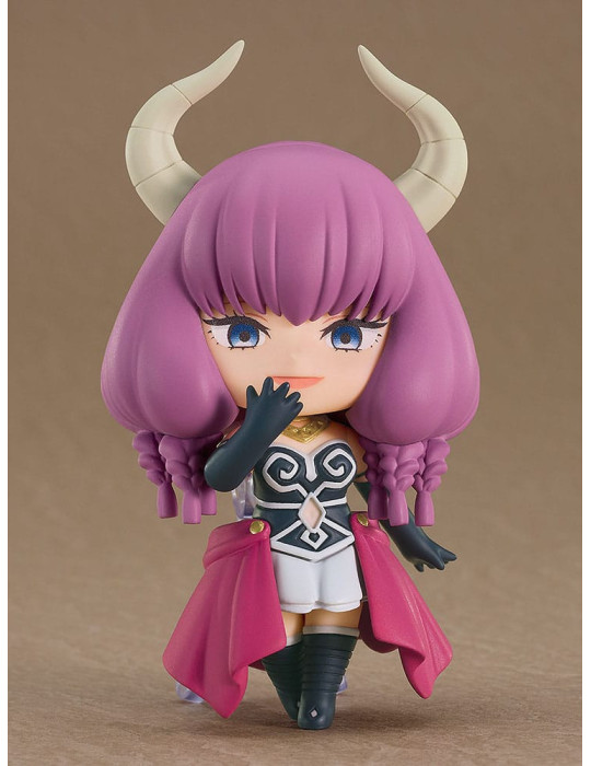 Good Smile Company - Frieren: Beyond Journey´s End - Assortiment figurines Nendoroid Surprise Heroes vs Villains