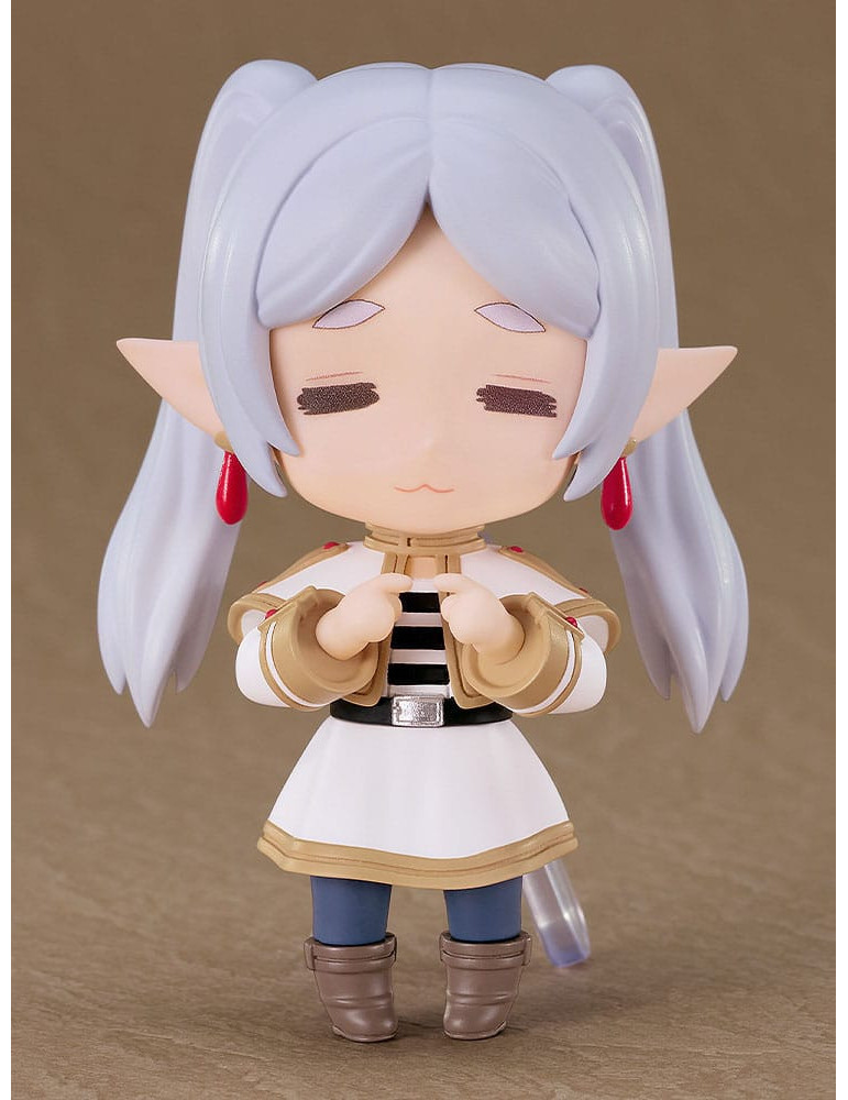 Good Smile Company - Frieren: Beyond Journey´s End - Assortiment figurines Nendoroid Surprise Heroes vs Villains