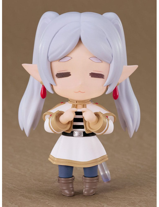 Good Smile Company - Frieren: Beyond Journey´s End - Assortiment figurines Nendoroid Surprise Heroes vs Villains