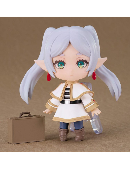 Good Smile Company - Frieren: Beyond Journey´s End - Assortiment figurines Nendoroid Surprise Heroes vs Villains