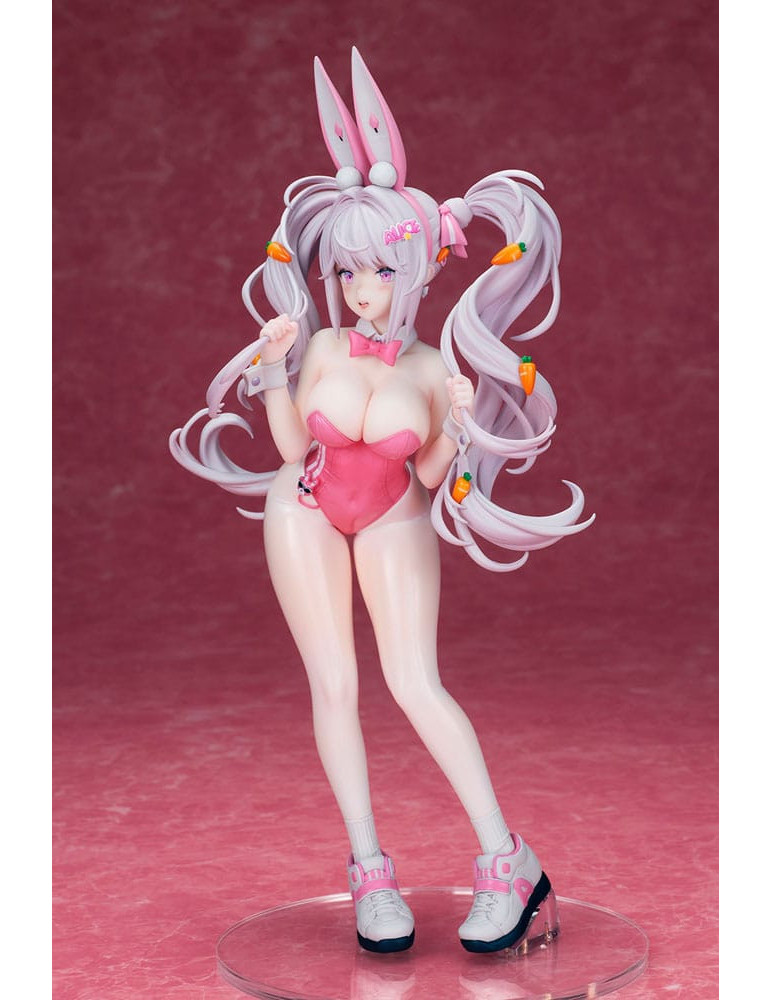 Flare - Goddess of Victory: Nikke - Figurine Alice wonderland bunny