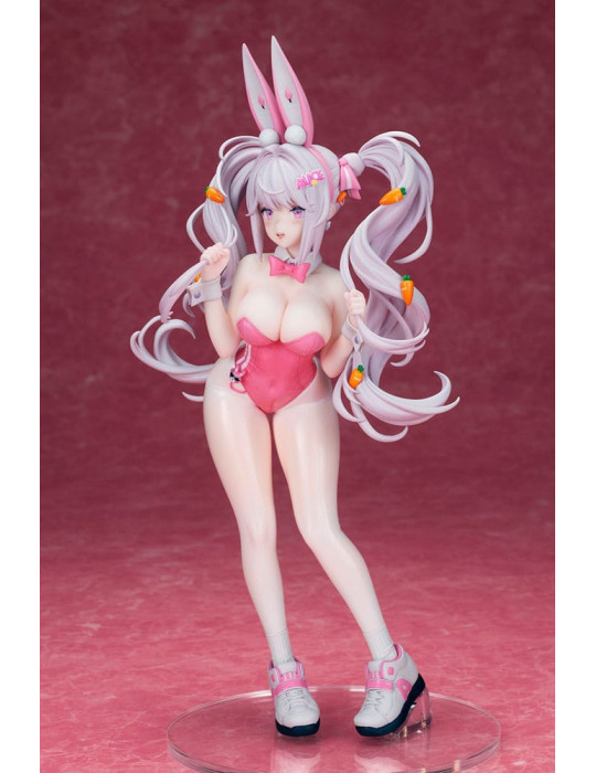 Flare - Goddess of Victory: Nikke - Figurine Alice wonderland bunny