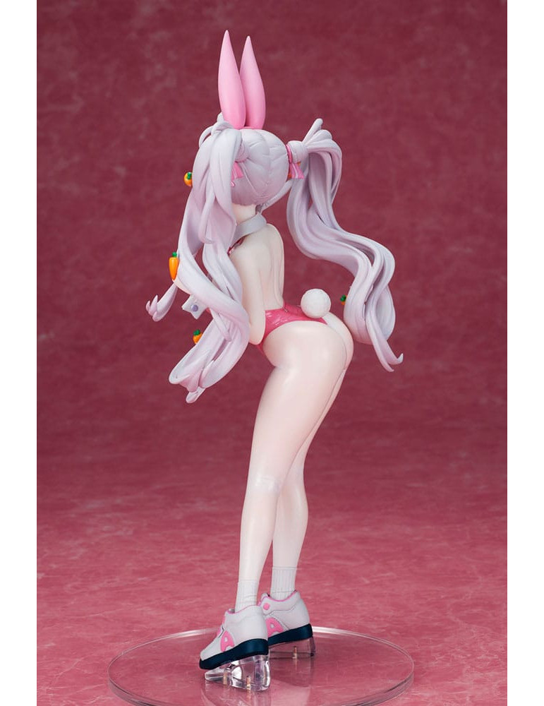 Flare - Goddess of Victory: Nikke - Figurine Alice wonderland bunny
