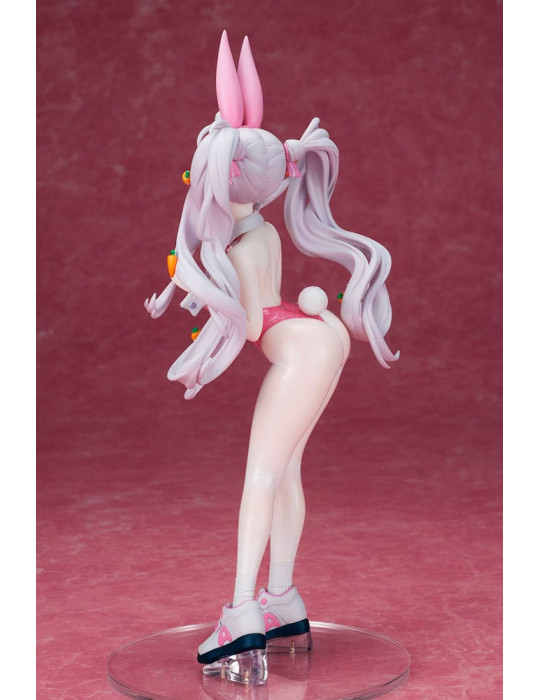 Flare - Goddess of Victory: Nikke - Figure Alice wonderland bunny