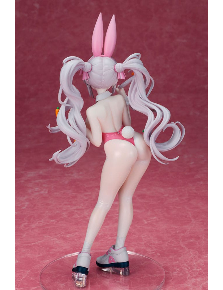 Flare - Goddess of Victory: Nikke - Figure Alice wonderland bunny