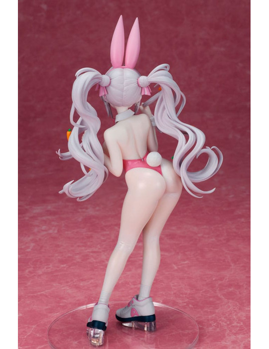 Flare - Goddess of Victory: Nikke - Figurine Alice wonderland bunny