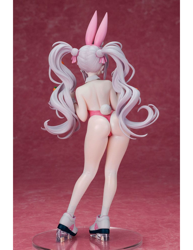 Flare - Goddess of Victory: Nikke - Figure Alice wonderland bunny