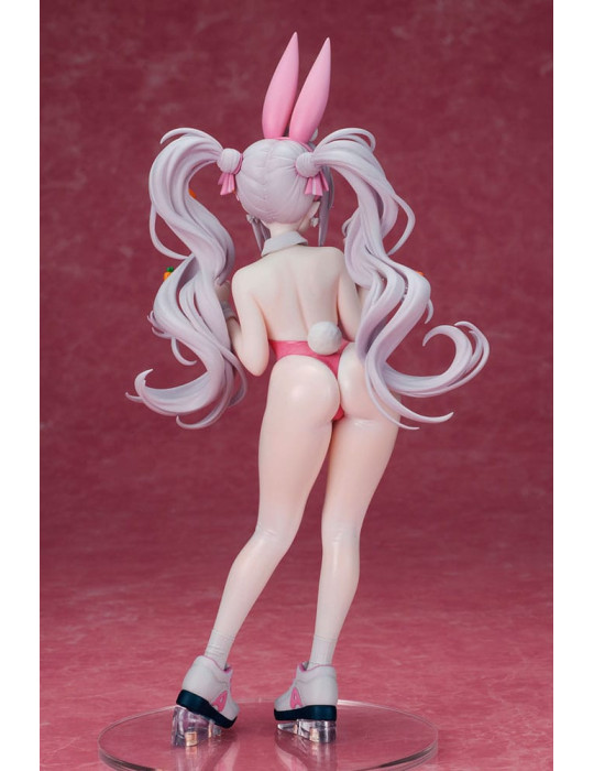 Flare - Goddess of Victory: Nikke - Figure Alice wonderland bunny
