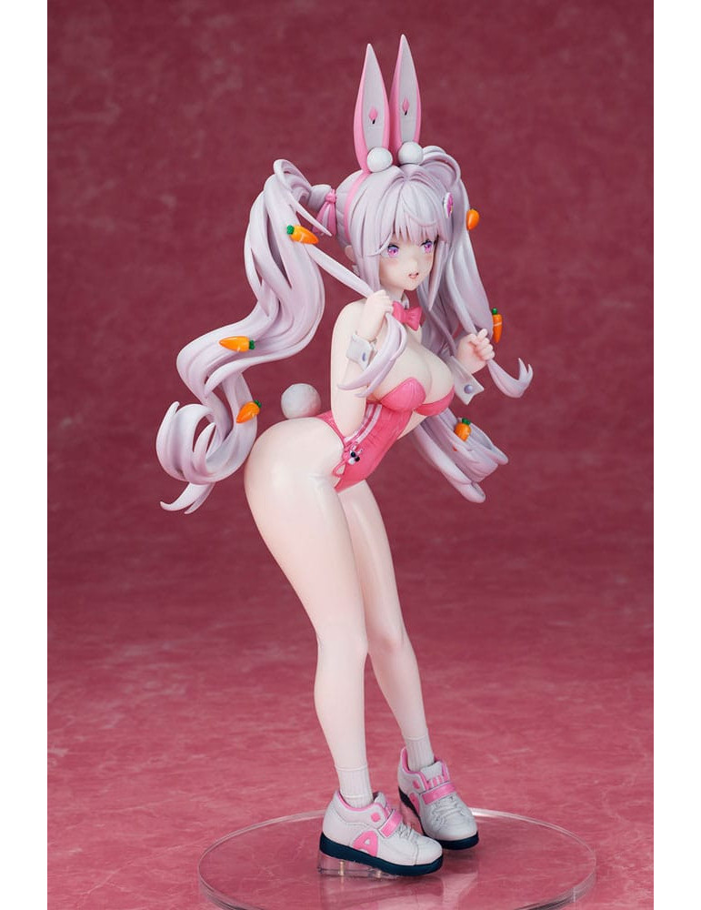 Flare - Goddess of Victory: Nikke - Figure Alice wonderland bunny