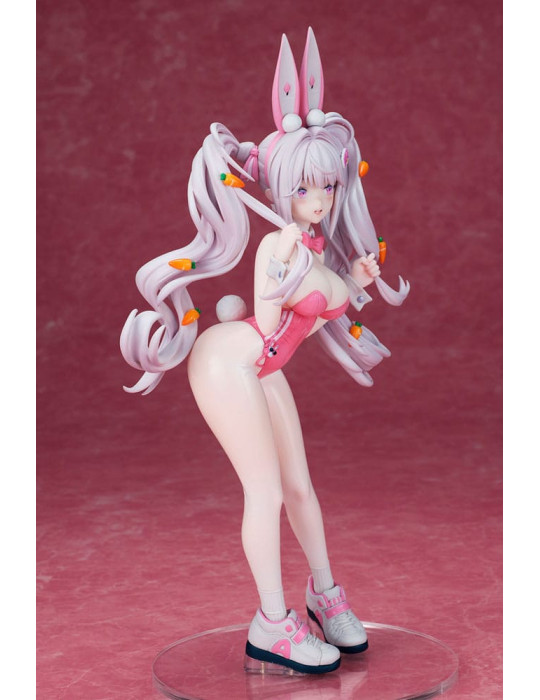 Flare - Goddess of Victory: Nikke - Figurine Alice wonderland bunny