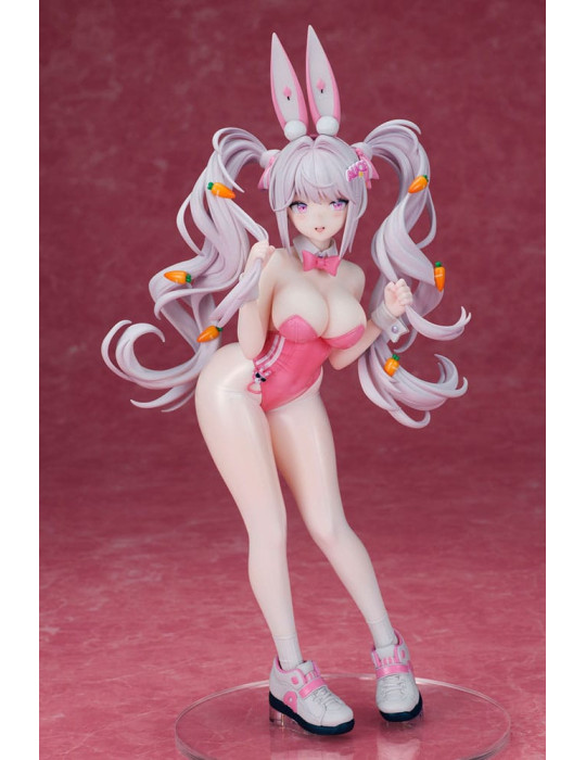 Flare - Goddess of Victory: Nikke - Figurine Alice wonderland bunny