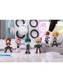 Bushiroad - My Hero Academia - Assortiment figurines PalVerse Vol. 1