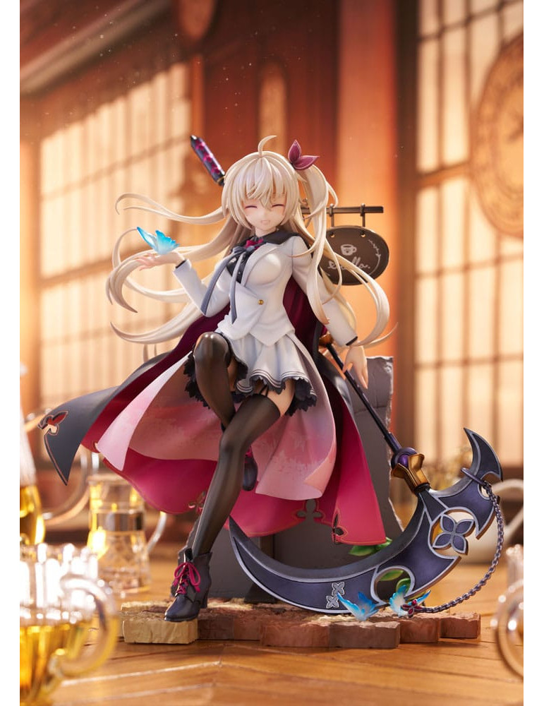 AliceGlint - Café Stella and the Reaper´s Butterflies - Figure Akizuki Kanna Limited Edition