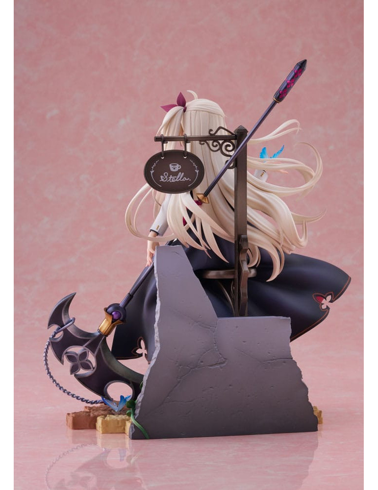 AliceGlint - Café Stella and the Reaper´s Butterflies - Figurine Akizuki Kanna Limited Edition