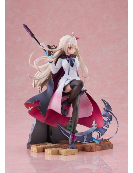 AliceGlint - Café Stella and the Reaper´s Butterflies - Figure Akizuki Kanna Limited Edition