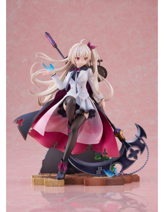 AliceGlint - Café Stella and the Reaper´s Butterflies - Figure Akizuki Kanna Limited Edition