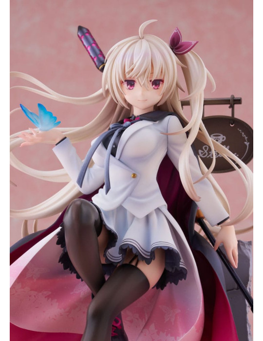 AliceGlint - Café Stella and the Reaper´s Butterflies - Figure Akizuki Kanna Limited Edition