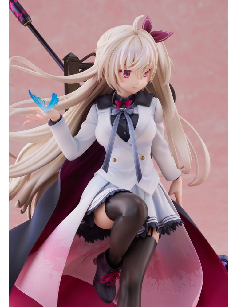 AliceGlint - Café Stella and the Reaper´s Butterflies - Figurine Akizuki Kanna Limited Edition