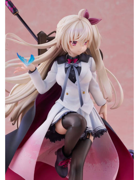 AliceGlint - Café Stella and the Reaper´s Butterflies - Figurine Akizuki Kanna Limited Edition
