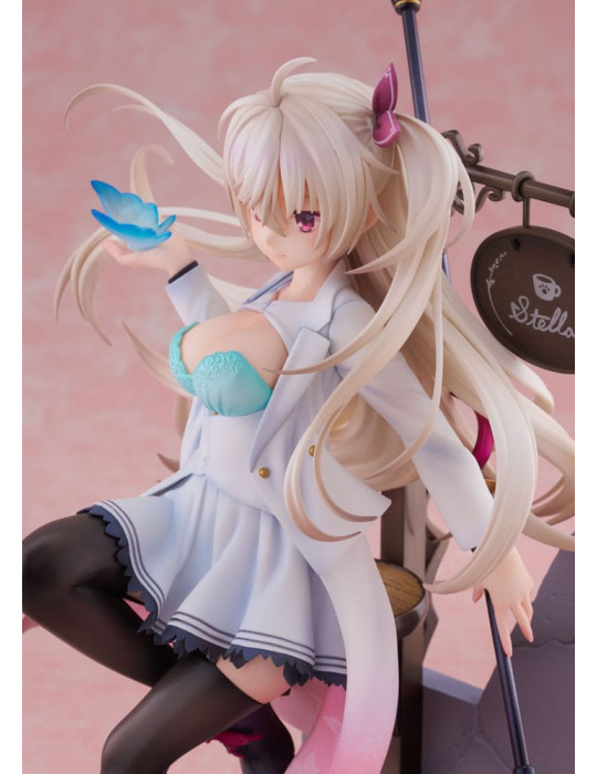 AliceGlint  - Café Stella and the Reaper´s Butterflies - Figure Akizuki Kanna