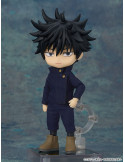Good Smile Company - Jujutsu Kaisen - Figurine Nendoroid Doll Megumi Fushiguro