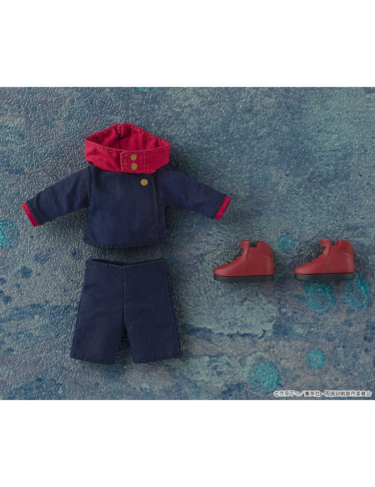 Good Smile Company - Jujutsu Kaisen - Nendoroid Doll Figure Yuji Itadori