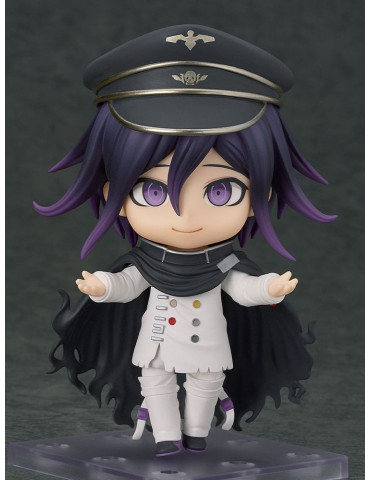 Good Smile Company - Danganronpa V3: Killing Harmony - Figurine Nendoroid Kokichi Oma