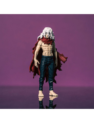 Takara Tomy - My Hero Academia - Figurine Collekazaro Tomura Shigaraki