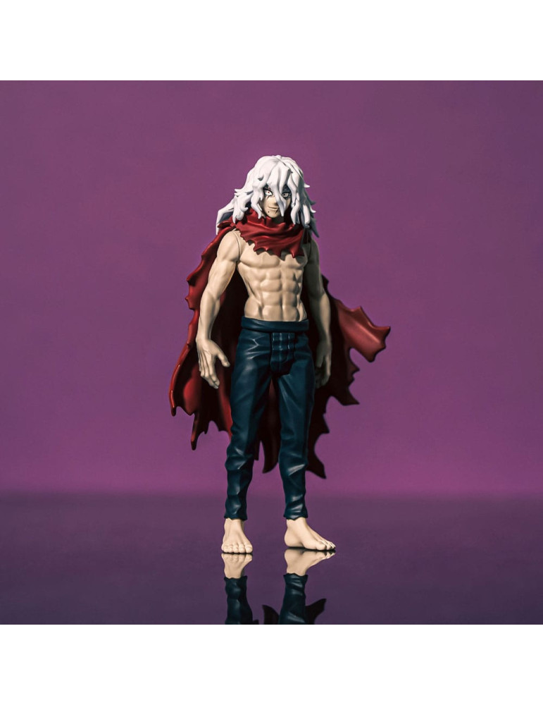 Takara Tomy - My Hero Academia - Collekazaro Statue Tomura Shigaraki