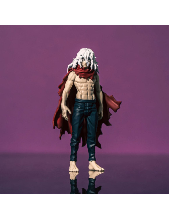 Takara Tomy - My Hero Academia - Collekazaro Statue Tomura Shigaraki