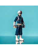 Takara Tomy - My Hero Academia - Figurine Collekazaro Shoto Todoroki