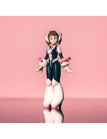 Takara Tomy - My Hero Academia - Collekazaro Statue Ochako Uraraka
