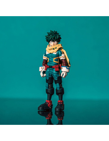 Takara Tomy - My Hero Academia - Collekazaro Statue Izuku Midoriya
