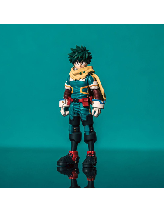 Takara Tomy - My Hero Academia - Figurine Collekazaro Izuku Midoriya