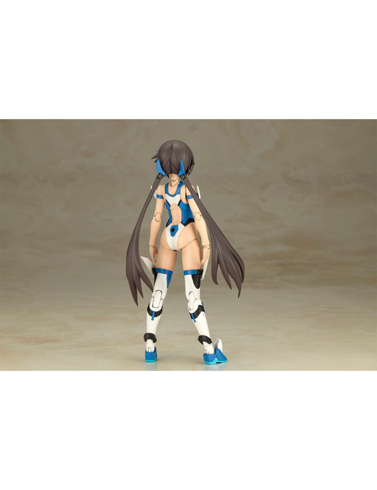 Kotobukiya - Frame Arms Girl - Figure Stylet Swimsuit Blue Impulse Color Ver.