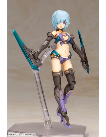 Kotobukiya - Frame Arms Girl - Figure P3 Hresvelgr Bikini Armor Ver.