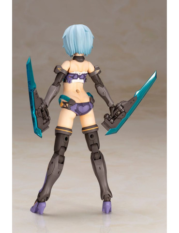 Kotobukiya - Frame Arms Girl - Figurine P3 Hresvelgr Bikini Armor Ver. 2