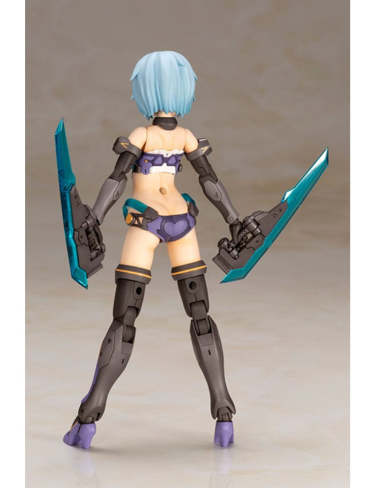 Kotobukiya - Frame Arms Girl - Figure P3 Hresvelgr Bikini Armor Ver.