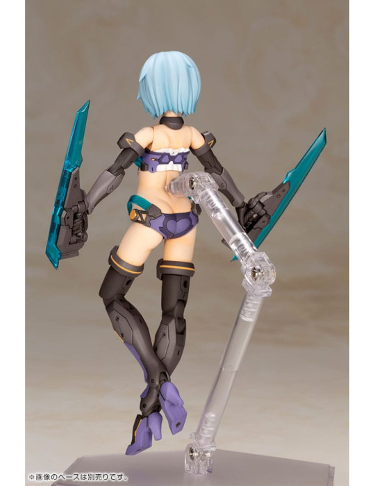 Kotobukiya - Frame Arms Girl - Figurine P3 Hresvelgr Bikini Armor Ver.