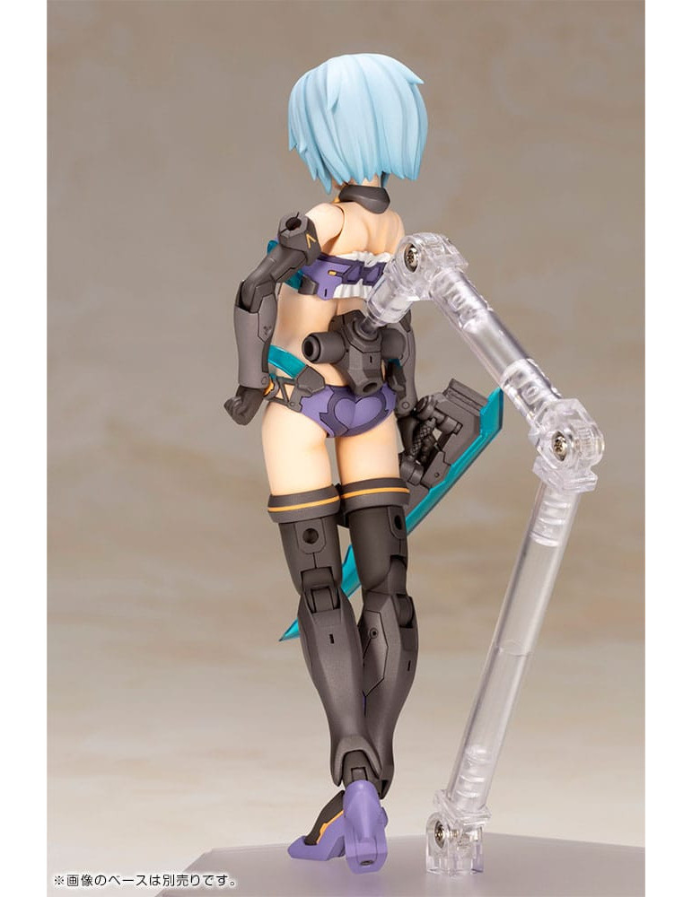 Kotobukiya - Frame Arms Girl - Figurine P3 Hresvelgr Bikini Armor Ver.